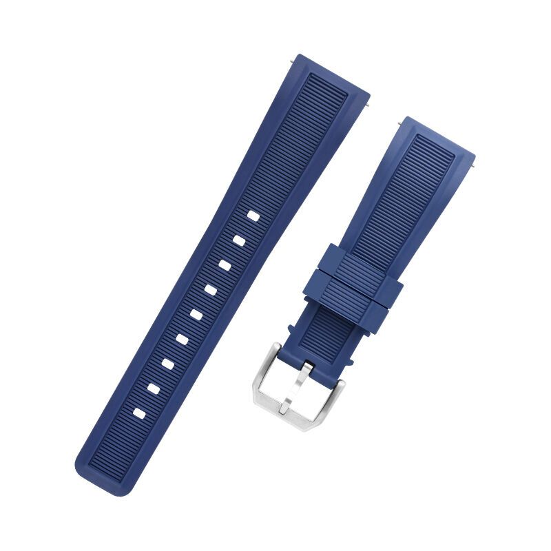 AEROFLEX™ Viton Quick Release Watch Strap