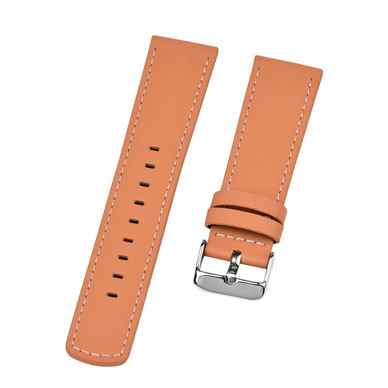 Maillard Series Genuine Leather Strap