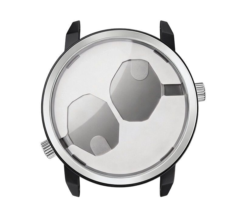 StellarArmor Z-Core Premium Custom Watch Case Wholesale