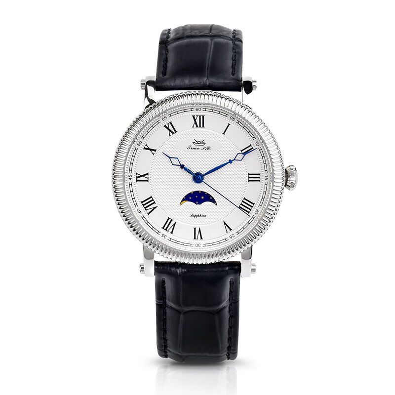 Exquisite Couple's Quartz Watch-OEM Support