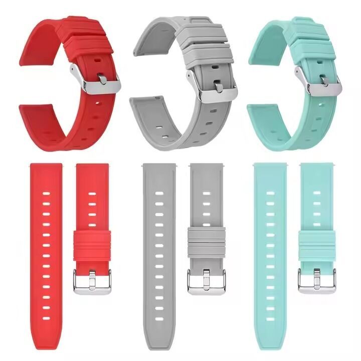 High-purity Silicone Strap