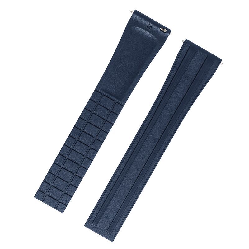 The Endurance·Anti-Aging Industrial FKM Watch Strap