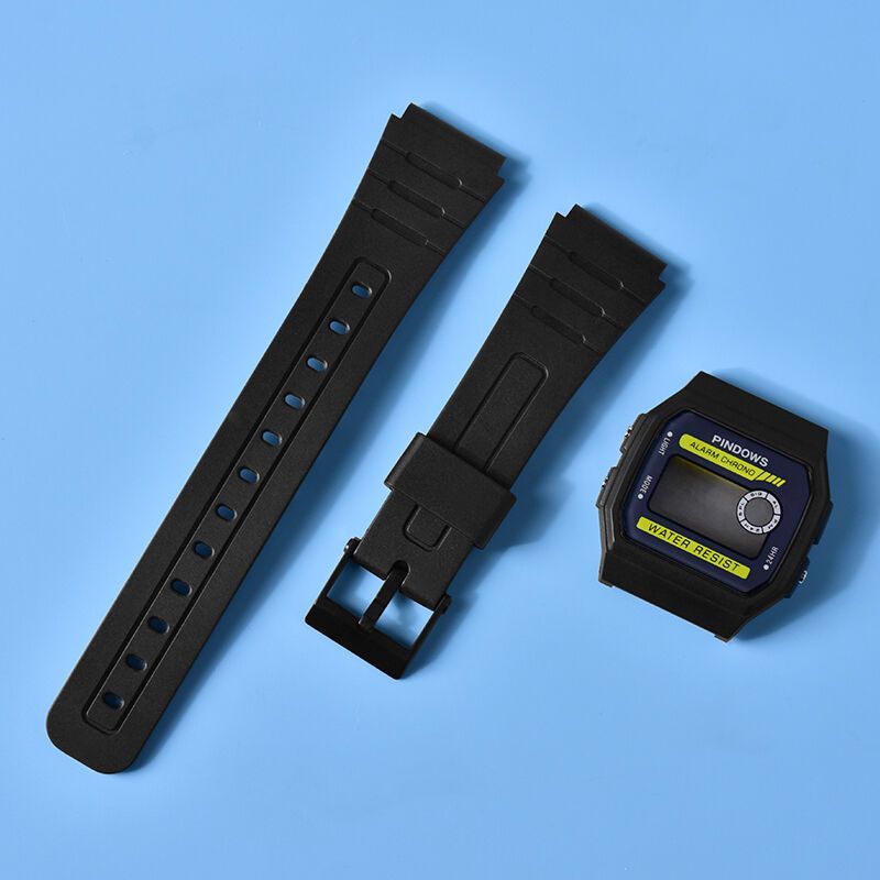 20mm Sport TPU Watch Strap
