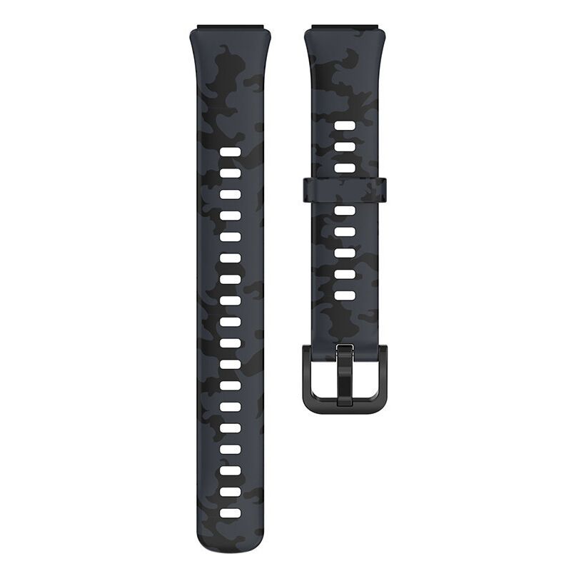 The Rally: Premium Vented TPE Sport Strap